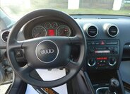 Audi A3 Hatchback 1,6 l 75 kw