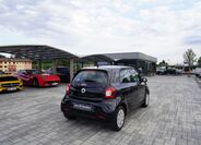 Smart Forfour 6