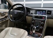 Volvo S60 Sedan / Limuzína 2,0 l 140 kw