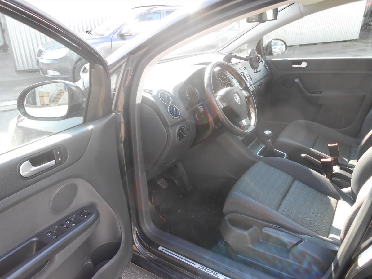 Volkswagen Golf Hatchback 1,4 l 59 kw