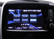 Renault Trafic Kombi 1,6 l 89 kw