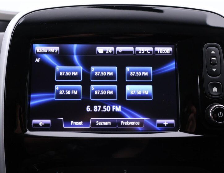 Renault Trafic Kombi 1,6 l 89 kw