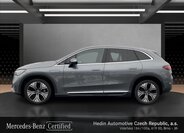 Mercedes-Benz EQE SUV / Terénní 0,0 300 kw