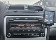 Škoda Octavia Kombi 1,2 l 77 kw