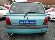 Renault Twingo Hatchback 1,1 l 43 kw