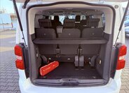 Citroën SpaceTourer 7