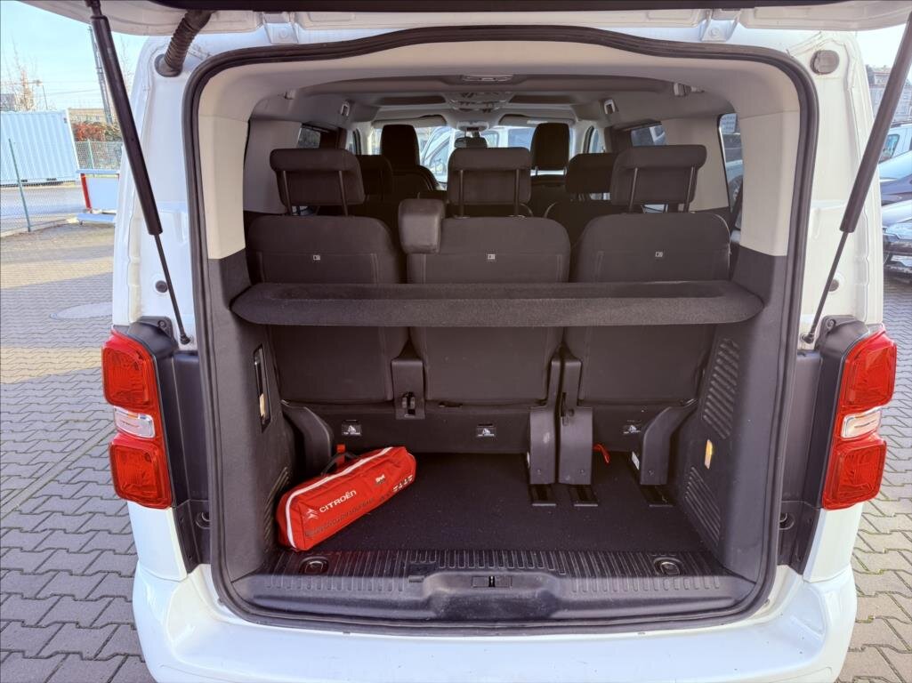 Citroën SpaceTourer