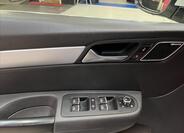 Volkswagen Sharan 10