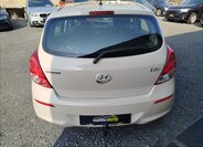 Hyundai i20 Hatchback 1,2 l 63 kw