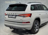 Škoda Kodiaq 10