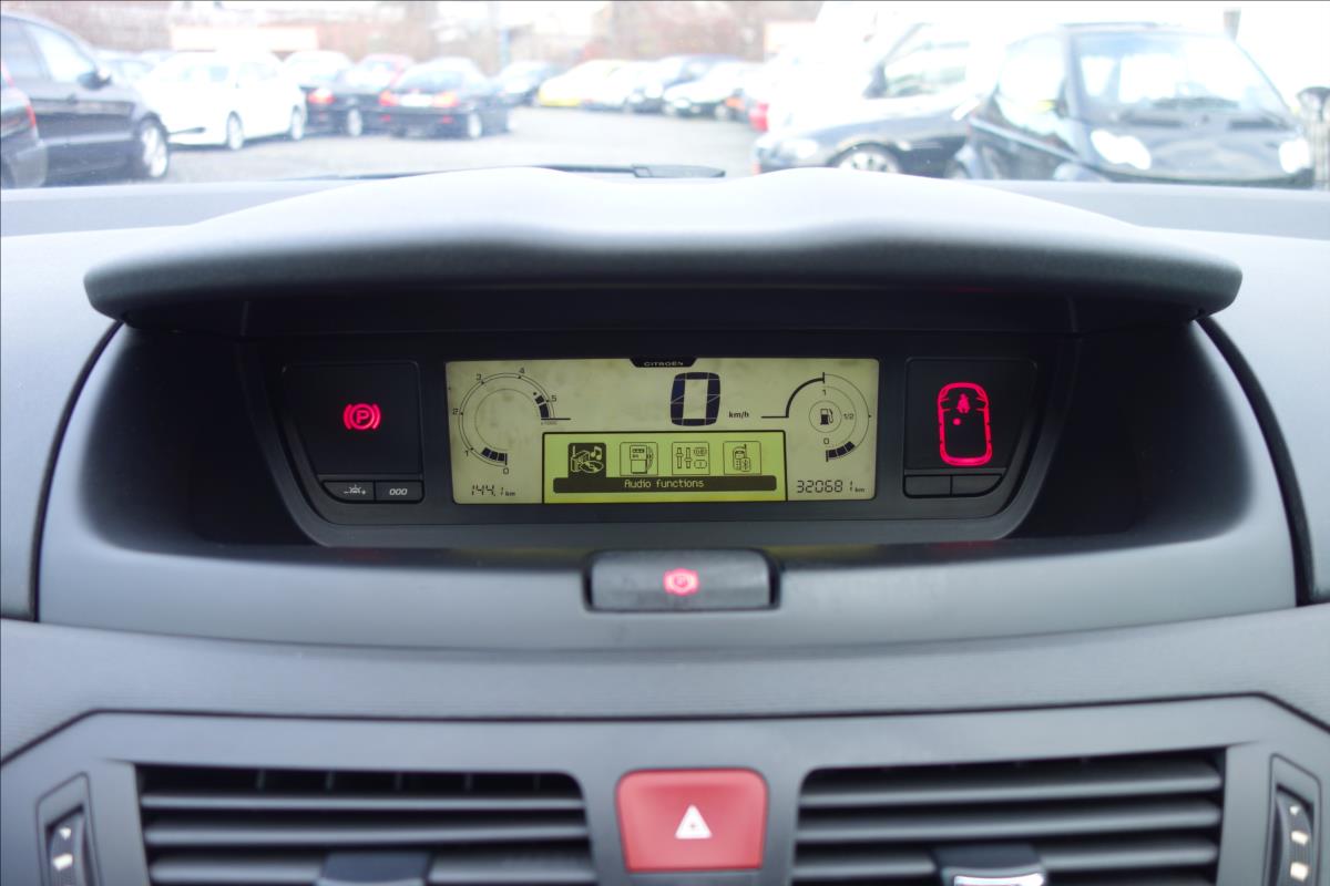 Citroën Grand C4 Picasso