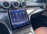 Mercedes-Benz Třídy C 16