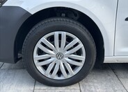 Volkswagen Caddy 40