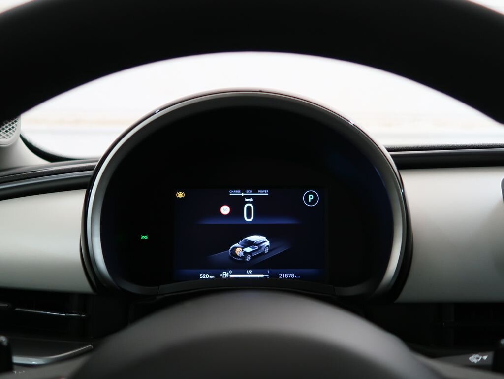 Fiat 600 Hatchback 1,2 l 100 kw