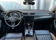 Škoda Superb Kombi 2,0 l 110 kw