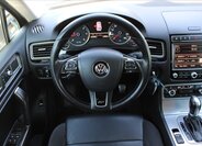 Volkswagen Touareg 10