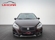 Suzuki SX4 S-Cross SUV / Terénní 1,6 l 88 kw
