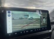 Volkswagen Caravelle 8