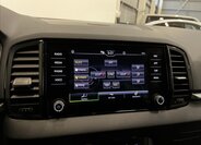 Škoda Karoq SUV 1,5 l 110 kw