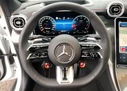 Mercedes-Benz GLC 18