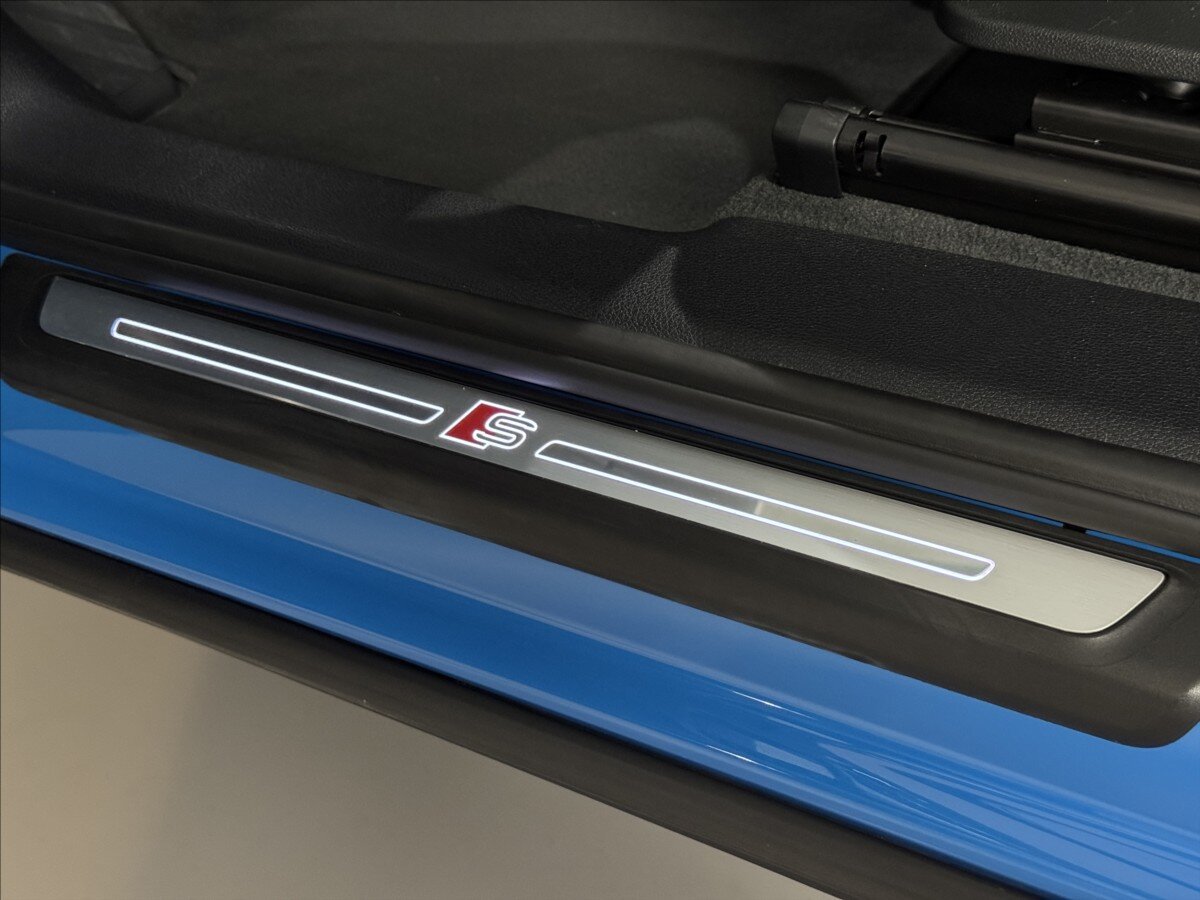 Audi Q3 SUV 2,0 l 110 kw