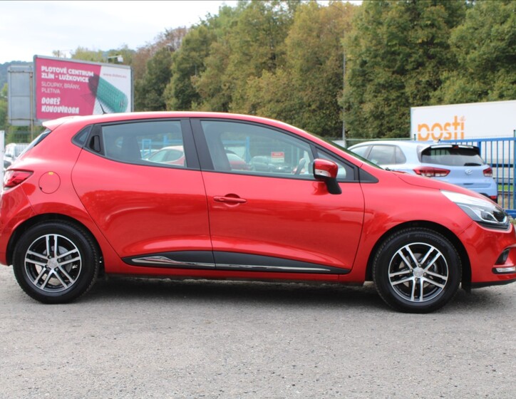 Renault Clio 4