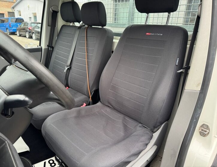 Volkswagen Transporter 24