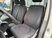 Volkswagen Transporter 24