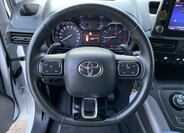 Toyota ProAce City Verso 10