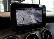 Mercedes-Benz CLA Kombi 2,1 l 125 kw