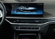 BMW X7 SUV / Terénní 3,0 l 259 kw