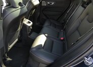 Volvo XC60 SUV 2,0 l 228 kw