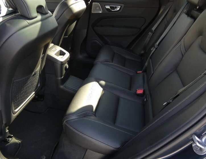 Volvo XC60 SUV 2,0 l 228 kw