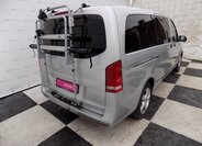 Mercedes-Benz Vito 7