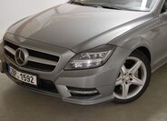 Mercedes-Benz CLS 2