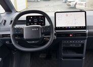 KIA PV5 Ostatní 0,0 120 kw