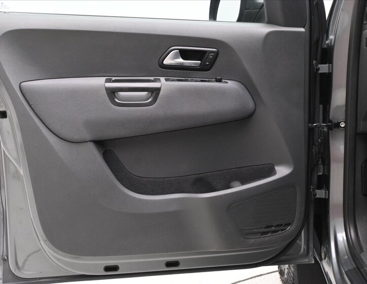 Volkswagen Amarok Pick-up 2,0 l 132 kw