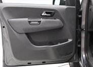 Volkswagen Amarok Pick-up 2,0 l 132 kw