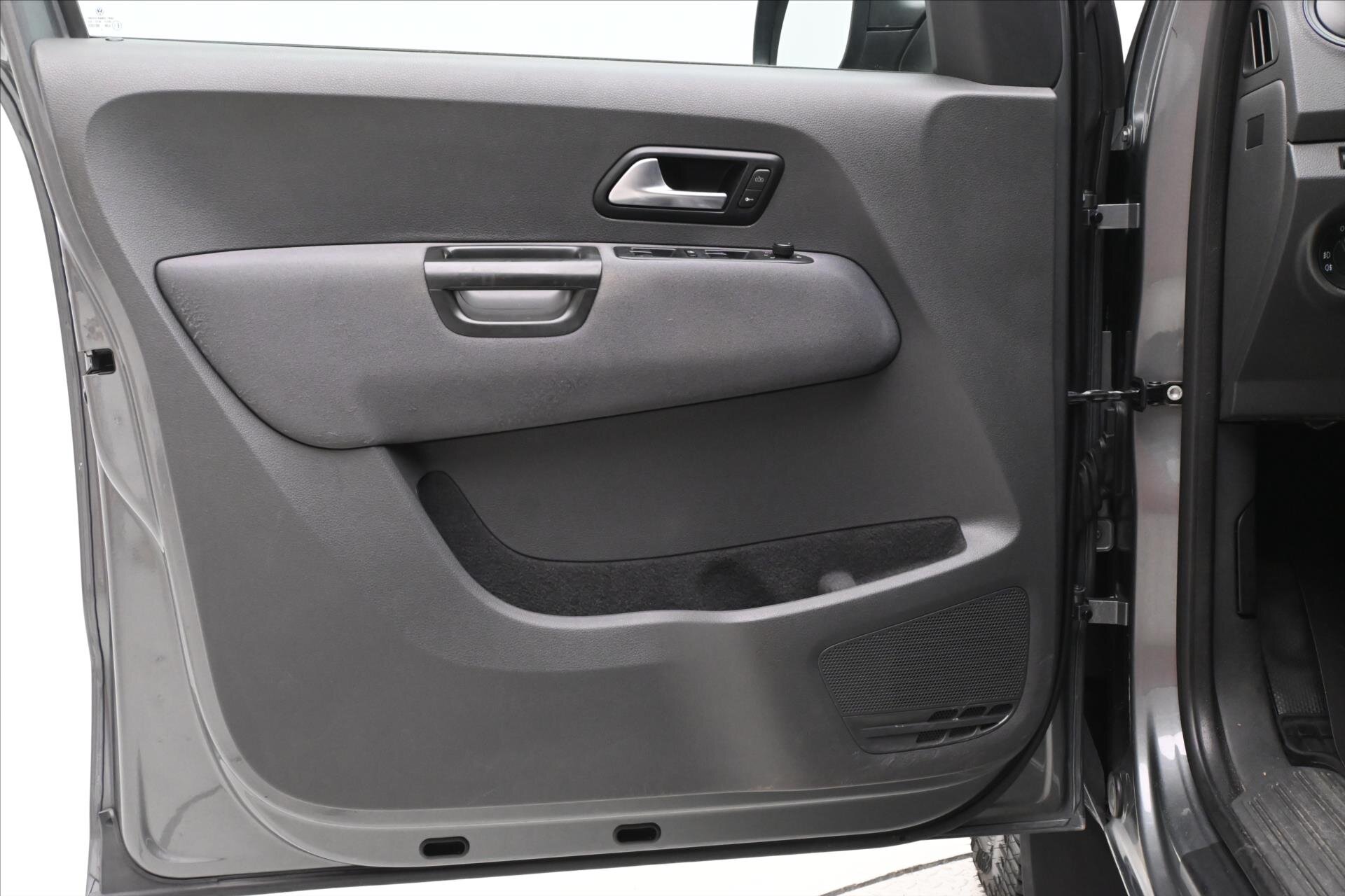 Volkswagen Amarok Pick-up 2,0 l 132 kw