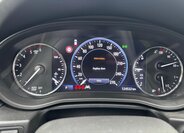 Opel Insignia Kombi 2,0 l 128 kw