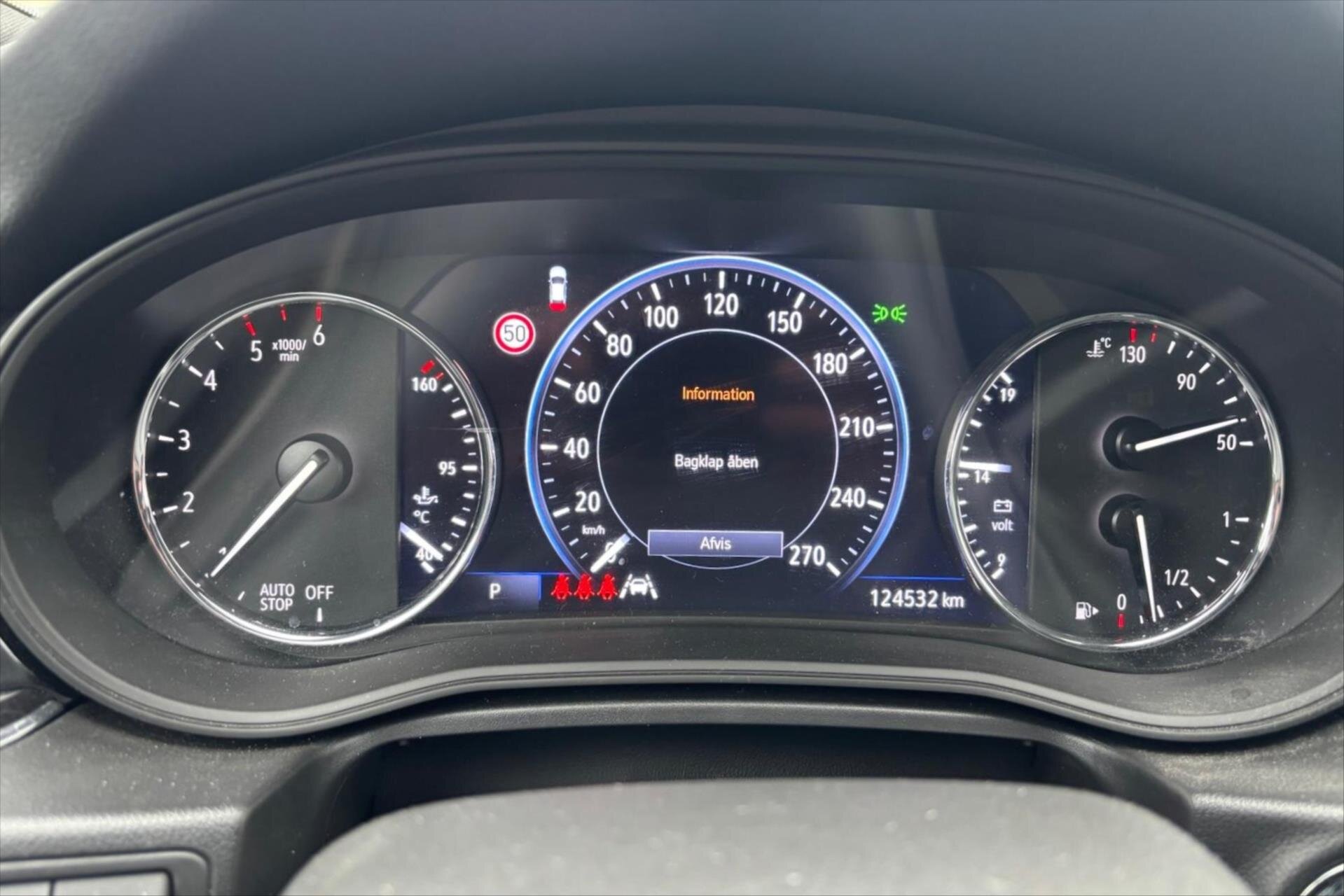 Opel Insignia Kombi 2,0 l 128 kw