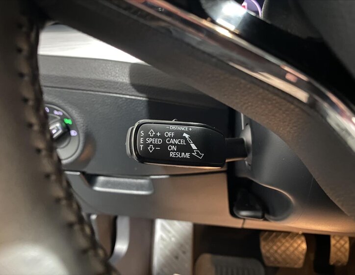 Škoda Superb Sedan 1,4 l 115 kw