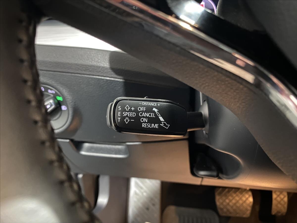 Škoda Superb Sedan 1,4 l 115 kw