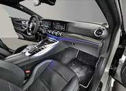 Mercedes-Benz AMG GT Kupé 4,0 l 620 kw