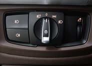 BMW X5 SUV / Terénní 2,0 l 160 kw