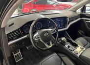 Volkswagen Touareg 6