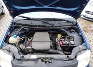 Fiat Panda Hatchback 1,1 l 40 kw