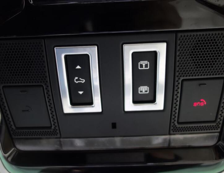 Land Rover Range Rover Sport 45