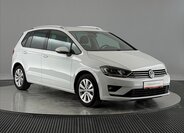 Volkswagen Golf Sportsvan MPV 1,4 l 92 kw