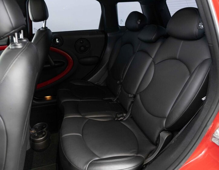 Mini Countryman SUV / Terénní 1,6 l 160 kw